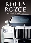     Rolls Royce - 