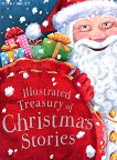 Illustrated Treasury of Christmas Stories - 