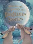 Illustrated Treasury of Bedtime Stories - 