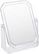 Titania Octagonal Two Way Stand Mirror - 