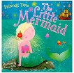 Princess Time: The Little Mermaid - 