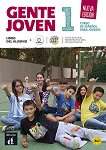 Gente Joven -  1 (A1.1):     + CD Nueva Edicion - 