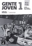 Gente Joven -  1 (A1.1):       Nueva Edicion - 