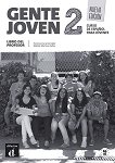 Gente Joven -  2 (A1 - A2):       Nueva Edicion - 