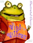 Illustrated Classic: The Wind in the Willows - 