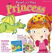 Read and Play Princess: Activity pack - 