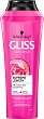 Gliss Supreme Length Shampoo -   ,       Supreme Length - 
