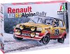   - Renault R5 Alpine Rally - 