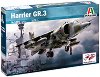   - Harrier GR.3 - 