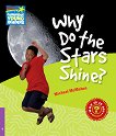 Cambridge Young Readers - ниво 4 (Beginner): Why Do the Stars Shine? - книга