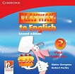 Playway to English -  2: 3 CD      Second Edition - 