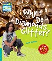Cambridge Young Readers -  5 (Pre-Intermediate): Why Do Diamonds Glitter? - 
