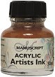    Manuscript Artists Ink - 30 ml - 