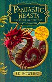 Fantastic Beasts and Where to Find Them: Newt Scamander - 