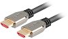  Lanberg HDMI-A 2.1 male  HDMI-A 2.1 male