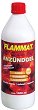 Гел за разпалване на барбекю Flammat - 1 l - 