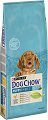     Dog Chow Puppy - 