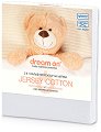  Dream On Jersey Cotton - 