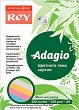   A4    Rey Adagio - 