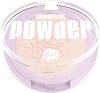 Bell Shimmering Powder - 