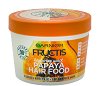 Garnier Fructis Repairing Papaya Hair Food - Възстановяваща маска с папая за увредена коса - 