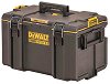 Куфар за съхранение на инструменти DeWalt DS400 - 