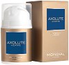 Mondial Axolute Homme Pre Shave Cream - Крем за преди бръснене от серията Axolute - 
