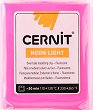 Флуоресцентна полимерна глина Cernit Neon Light - 56 g - 