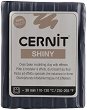 Полимерна глина с гланцов ефект Cernit Shiny - 56 g - 