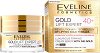 Eveline Gold Lift Expert Cream Serum 40+ - Стягащ крем серум за лице със златни частици от серията "Gold Lift Expert" - 