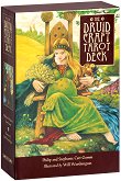 The Druid Craft - Tarot box set - 