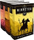Winnetou I-III - 