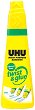 Универсално лепило UHU Twist and Glue - 35 ml - 
