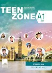 Teen Zone -  A1:      9.  10.  - 