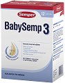      Semper BabySemp 3 - 800 g,  12+  - 