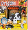 Оригами - Животните от фермата - 