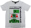   Minecraft Creeper - 