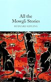All the Mowgli Stories - 