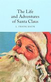 The Life and Adventures of Santa Claus - 