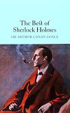 The Best of Sherlock Holmes - книга