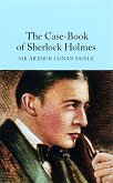 The Case - Book of Sherlock Holmes - 