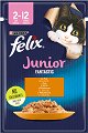    Felix Fantastic Junior - 85 g,     ,    2  12  - 