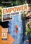 Empower -  Starter (A1):     Combo B Second Edition - 