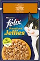    Felix Sensations Jellies - 85 g,       ,   1  - 
