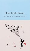 The Little Prince - Antoine De Saint-Exupery - 