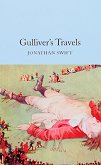 Gulliver's Travels - детска книга