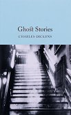 Ghost Stories - 