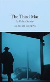 The Third Man and Other Stories - 