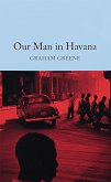 Our Man in Havana - Graham Greene - 