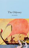 The Odyssey - книга